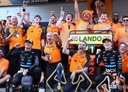 爱游戏娱乐-威廉姆斯碾压迈凯伦，周冠宇统治全场