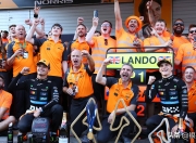 爱游戏娱乐-威廉姆斯碾压迈凯伦，周冠宇统治全场