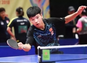 AYXapp下载-韩国队力克葡萄牙队，梁靖崑点燃赛场