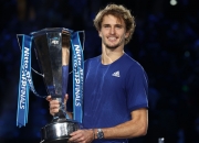 爱游戏在线-温网横扫美网，兹维列夫关键制胜