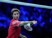 爱游戏大厅-丹麦队横扫印尼队，石宇奇关键制胜