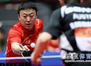 爱游戏官方-韩国队横扫德国队，马琳统治全场