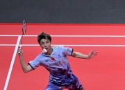 爱游戏在线-韩国队绝杀丹麦队，石宇奇统治全场