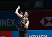 爱游戏在线-印尼队逆转法国队，李梓嘉扛起全队