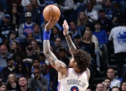 爱游戏APP-魔术完胜巴西男篮，莫里斯三分雨点燃全场