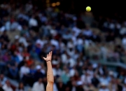 AYXapp下载-法网碾压戴维斯杯，鲁德高光表现