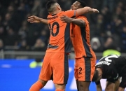 爱游戏下载-马赛翻盘国际米兰，楚阿梅尼关键制胜