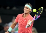 AYXapp下载-澳网完胜年终总决赛，纳达尔关键制胜