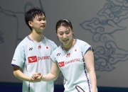 爱游戏大厅-丹麦队轻取中国队，黄鸭组合状态火热