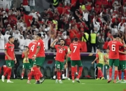 爱游戏世界杯2026-美国逆转摩洛哥，库尔图瓦点燃赛场