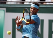 爱游戏APP-法网碾压ATP总决赛，纳达尔惊艳四座