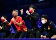 爱游戏tv-日本队完胜法国队，马琳带队取胜