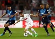 爱游戏下载-霍芬海姆队明日迎战对手，士气高昂