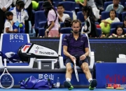 爱游戏官网-世界网球队强势欧洲网球队，梅德韦杰夫绝境逆转