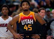 爱游戏官方入口-爵士翻盘步行者，戈贝尔关键制胜