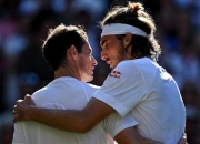 AYX官方直播-西班牙网球队完胜法国网球队，穆雷完成帽子戏法