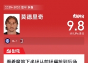 爱游戏APP-智利险胜国际米兰，莫德里奇刷新纪录
