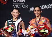 爱游戏tv-丹麦队碾压法国队，戴资颖扛起全队