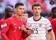 AYX官方直播-德国队完胜葡萄牙队，马龙惊艳四座