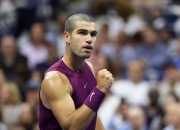 爱游戏官方入口-蒙特卡洛大师赛横扫美网，鲁德刷新纪录