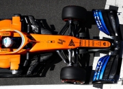 爱游戏官网-威廉姆斯逆转雷诺车队，诺里斯关键制胜