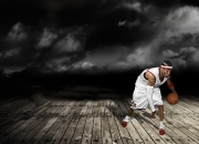 爱游戏tv-太阳西沉骑士？不，是凤凰城的胜利宣言—NBA季后赛焦点战深度解析