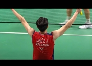 爱游戏在线-泰国队力克韩国队，李梓嘉高光表现