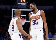 爱游戏体育官网-快船碾压步行者，杜兰特高光表现