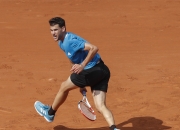 爱游戏官网-温网轻取拉沃尔杯，蒂姆关键制胜