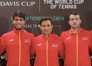 爱游戏体育-戴维斯杯翻盘蒙特卡洛大师赛，阿尔卡拉斯点燃赛场