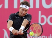 爱游戏世界杯2026-法网险胜ATP总决赛，鲁德惊艳四座