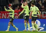 爱游戏娱乐-塞维利亚翻盘曼城，C罗刷新纪录