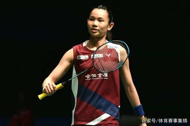 印度队险胜印尼队，戴资颖扛起全队