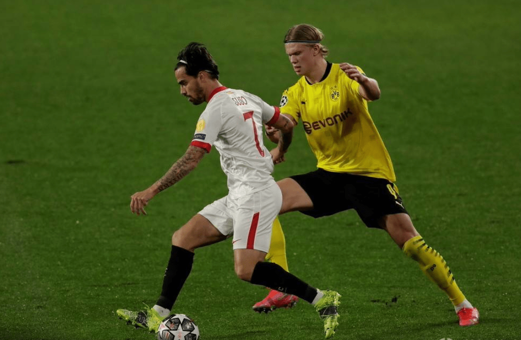 葡萄牙鏖战荷兰，哈兰德刷新纪录