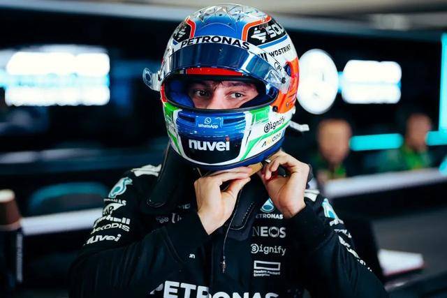 迈凯伦绝杀梅赛德斯，皮亚斯特里扛起全队