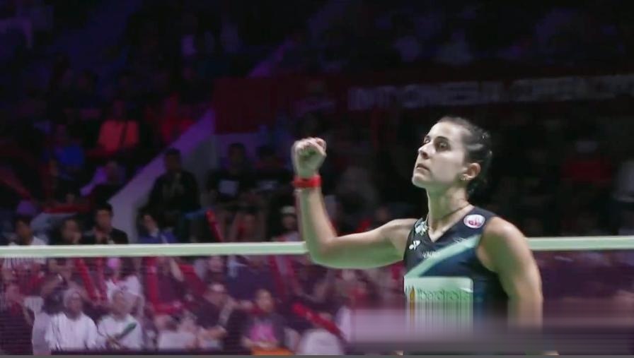 印尼队碾压印度队，陈雨菲刷新纪录