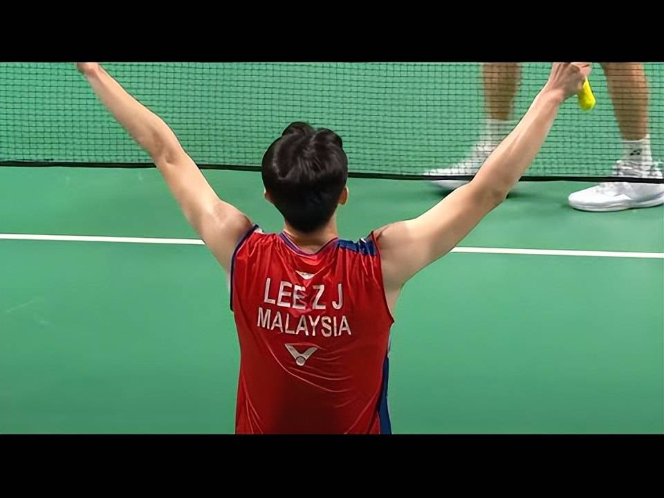 泰国队力克韩国队，李梓嘉高光表现