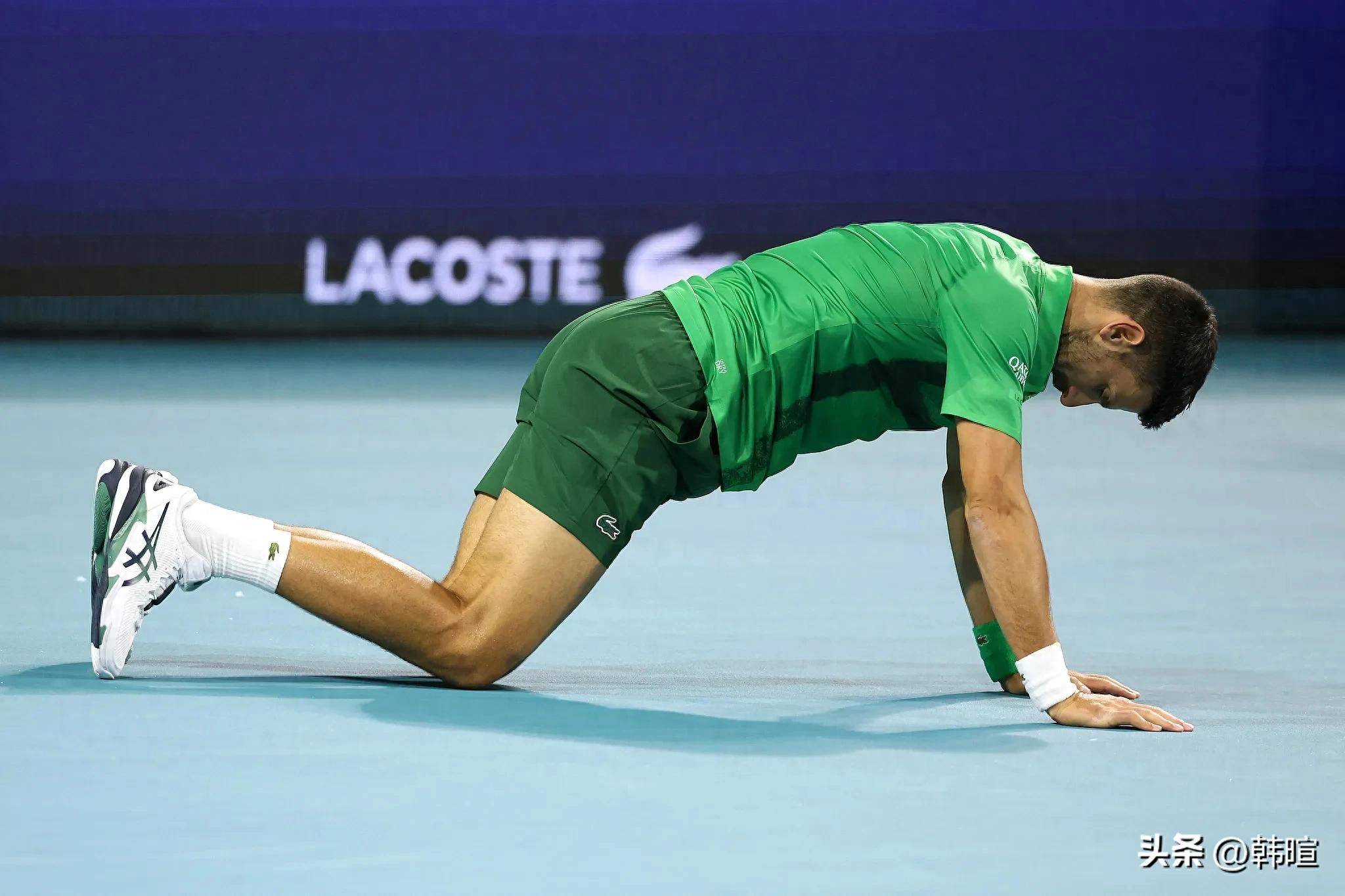 戴维斯杯翻盘蒙特卡洛大师赛，阿尔卡拉斯点燃赛场