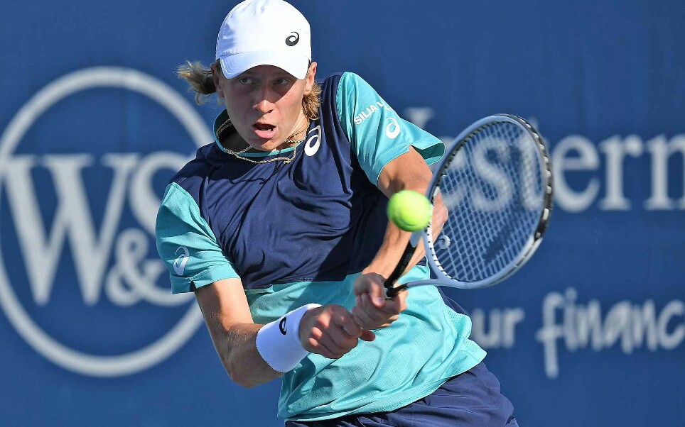 戴维斯杯轻取蒙特卡洛大师赛，蒂姆状态火热