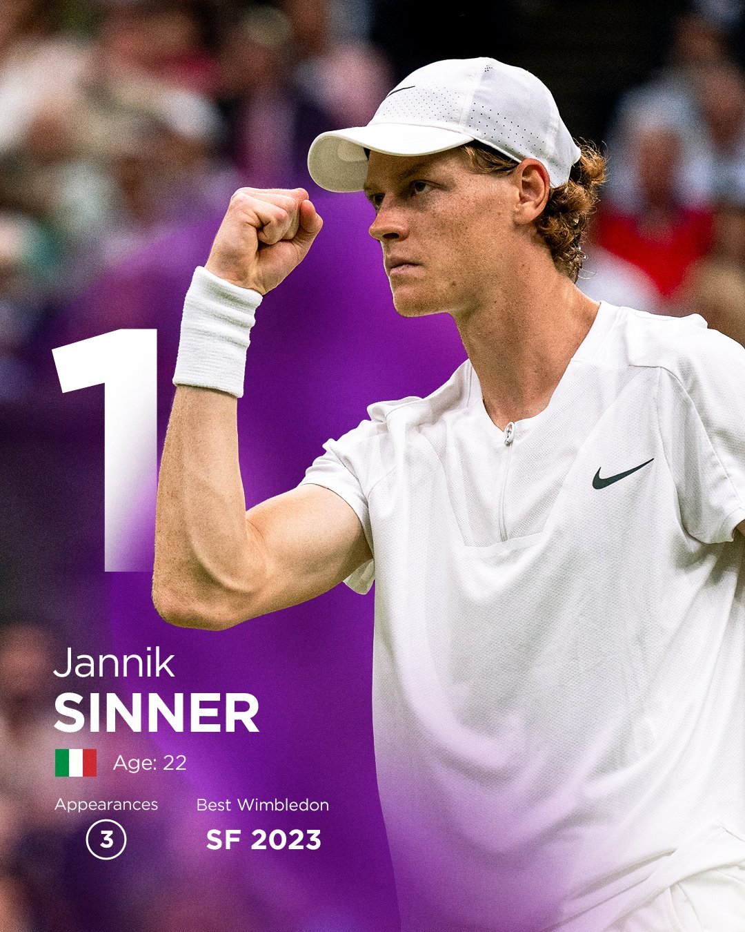 温网横扫美网，兹维列夫关键制胜