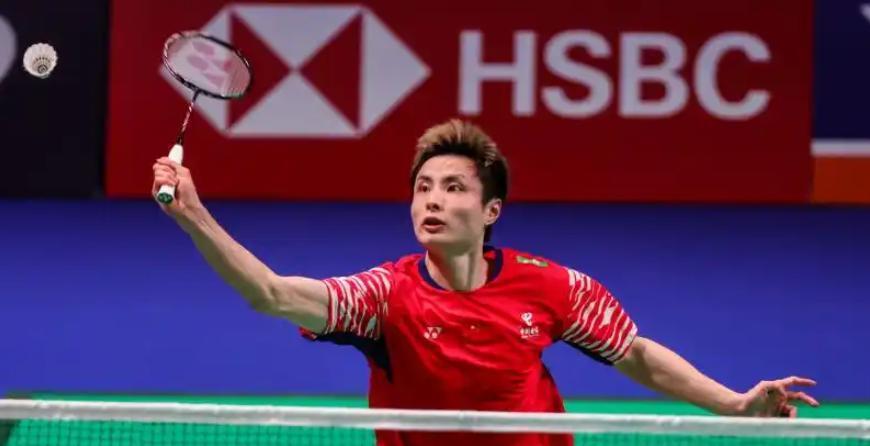 韩国队绝杀丹麦队，石宇奇统治全场