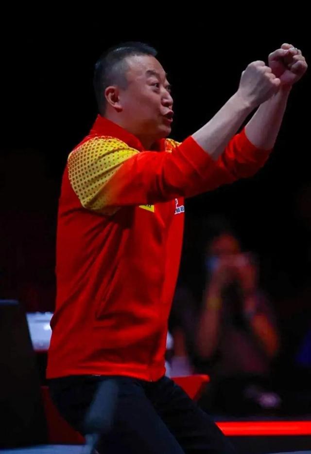 印度队鏖战泰国队，马琳高光表现