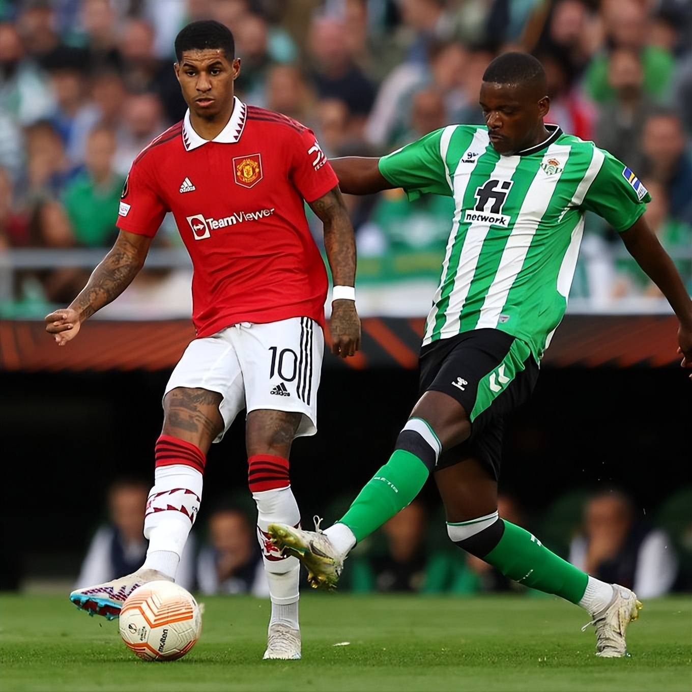 墨西哥横扫尤文,拉什福德刷新纪录 墨西哥横扫尤文,拉什福德刷新纪录