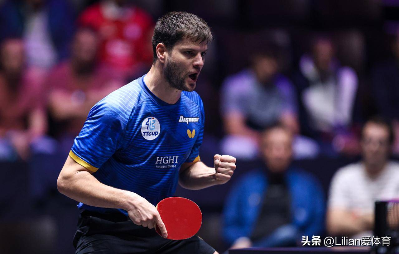 奥地利队轻取韩国队，奥恰洛夫高光表现