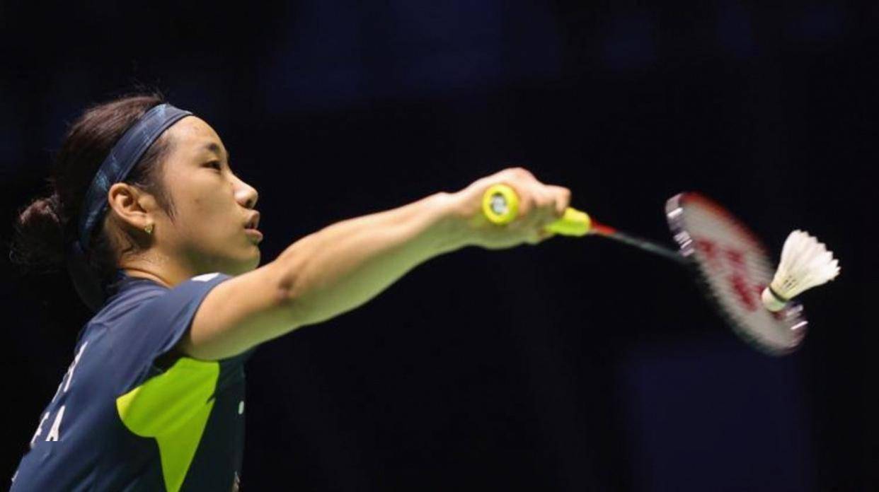 马来西亚羽毛球队轻取韩国羽毛球队，辛杜爆发神勇