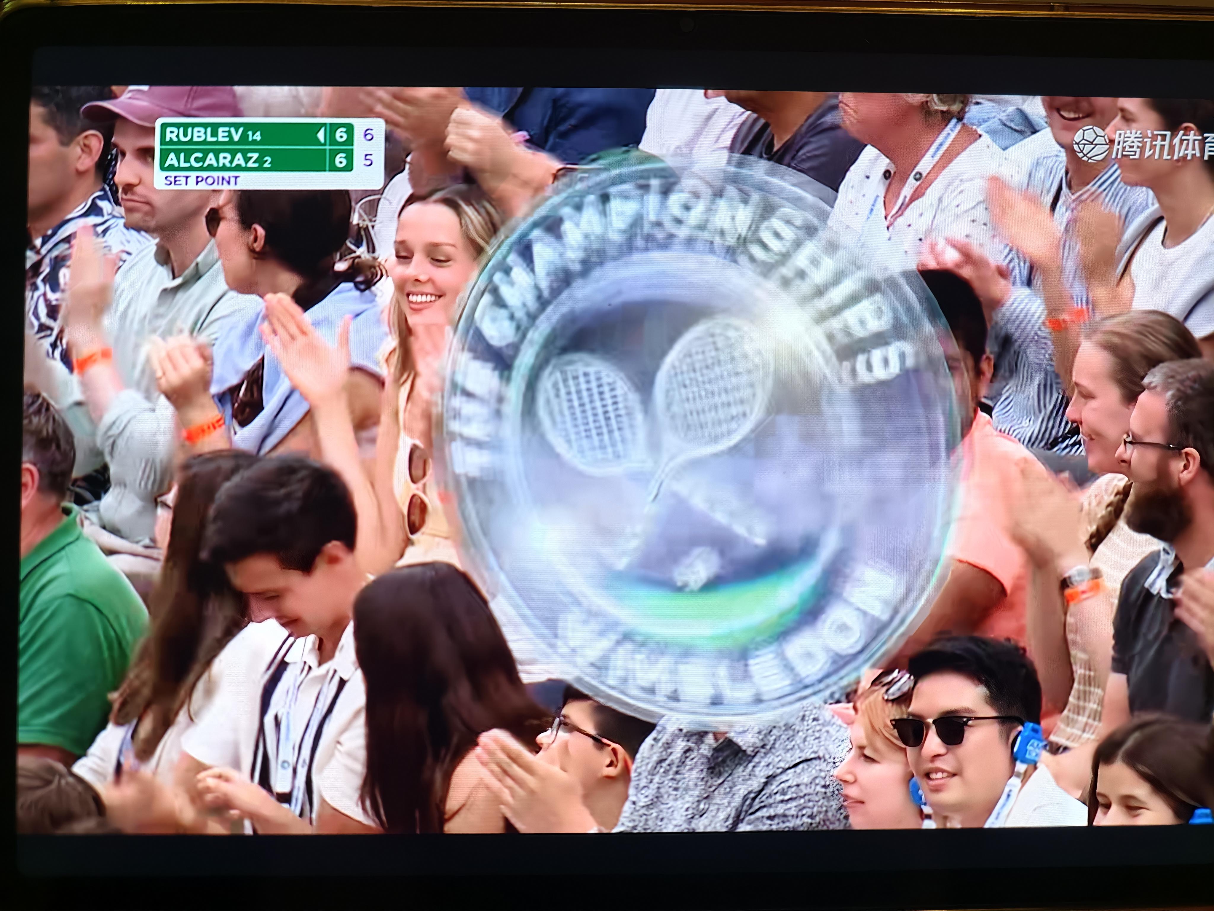 ATP总决赛逆转温网，蒂姆关键制胜