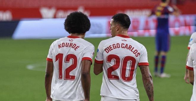 马赛翻盘国际米兰，楚阿梅尼关键制胜