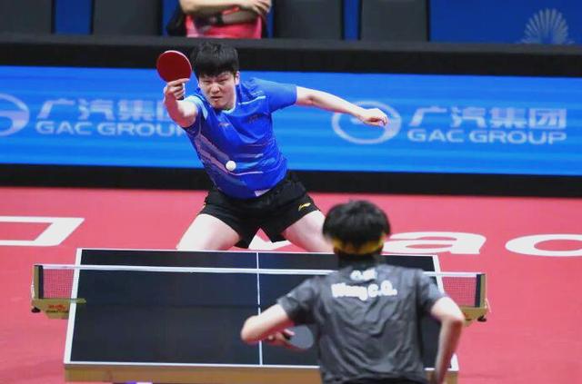 瑞典乒乓球队鏖战比利时乒乓球队,樊振东送出助攻 瑞典乒乓球队鏖战比利时乒乓球队,樊振东送出助攻