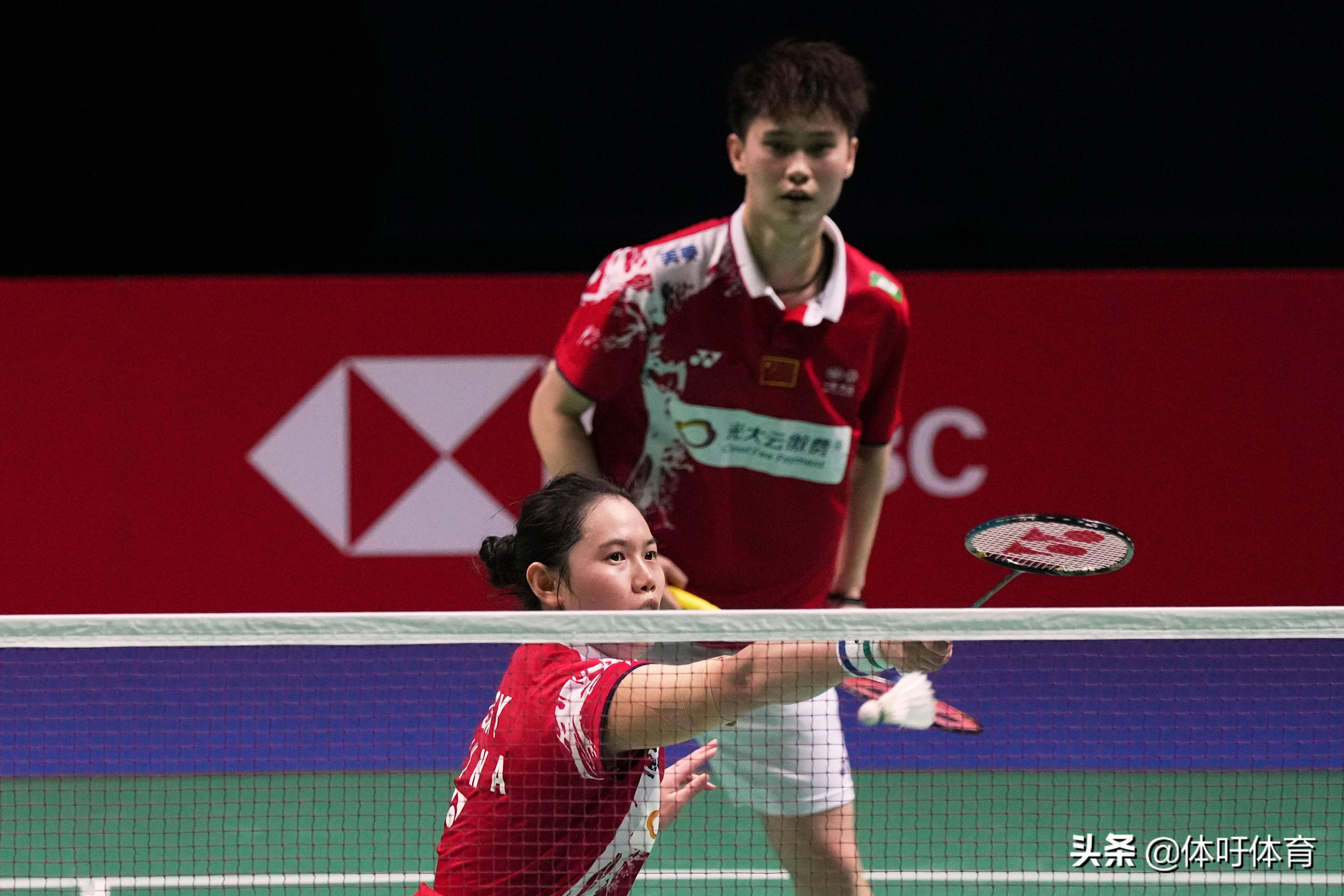 印度羽毛球队逆转中国羽毛球队,马琳打破历史纪录 印度羽毛球队逆转中国羽毛球队,马琳打破历史纪录