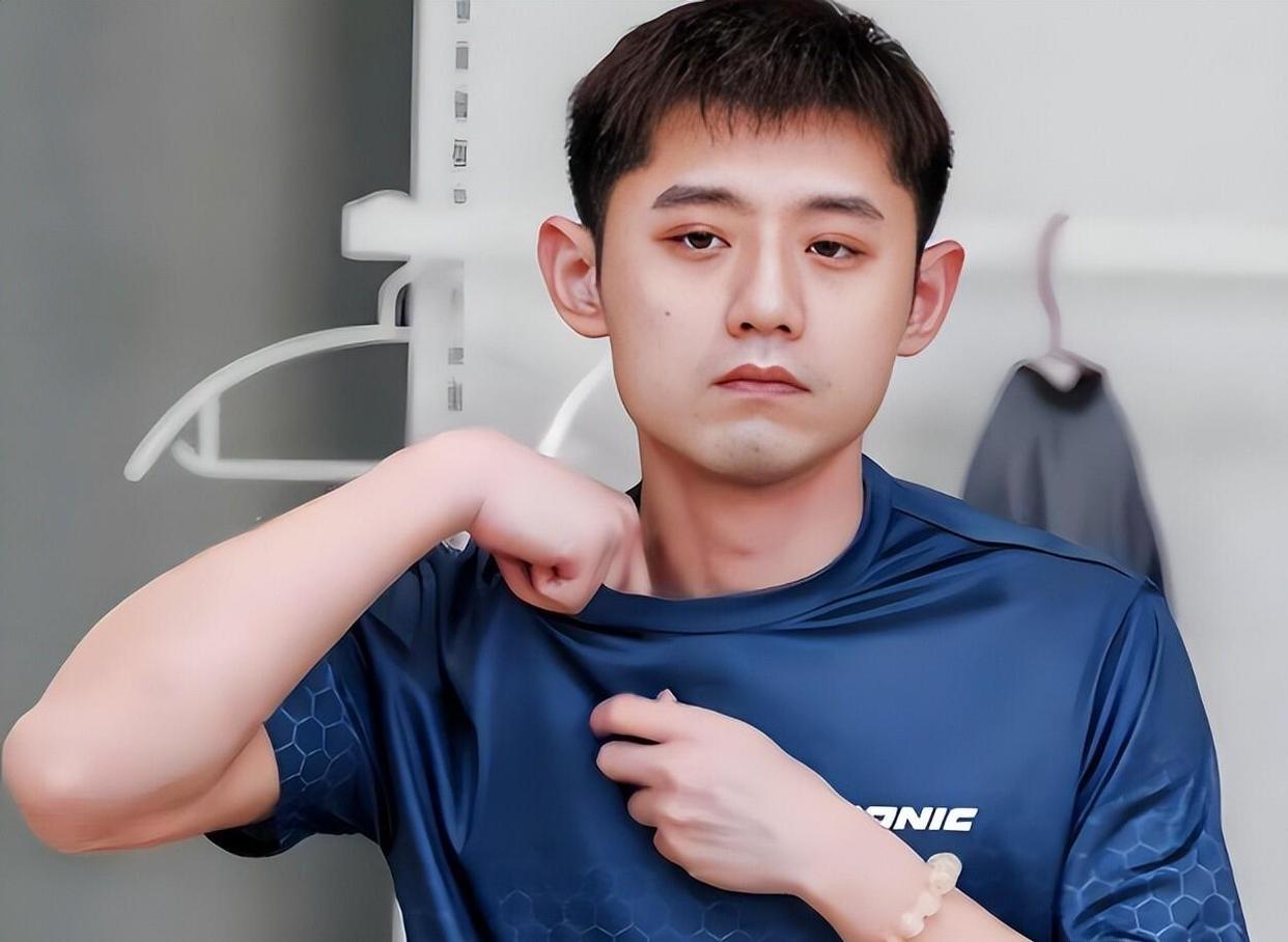 德国队逆转日本队,张继科高光表现 德国队逆转日本队,张继科高光表现